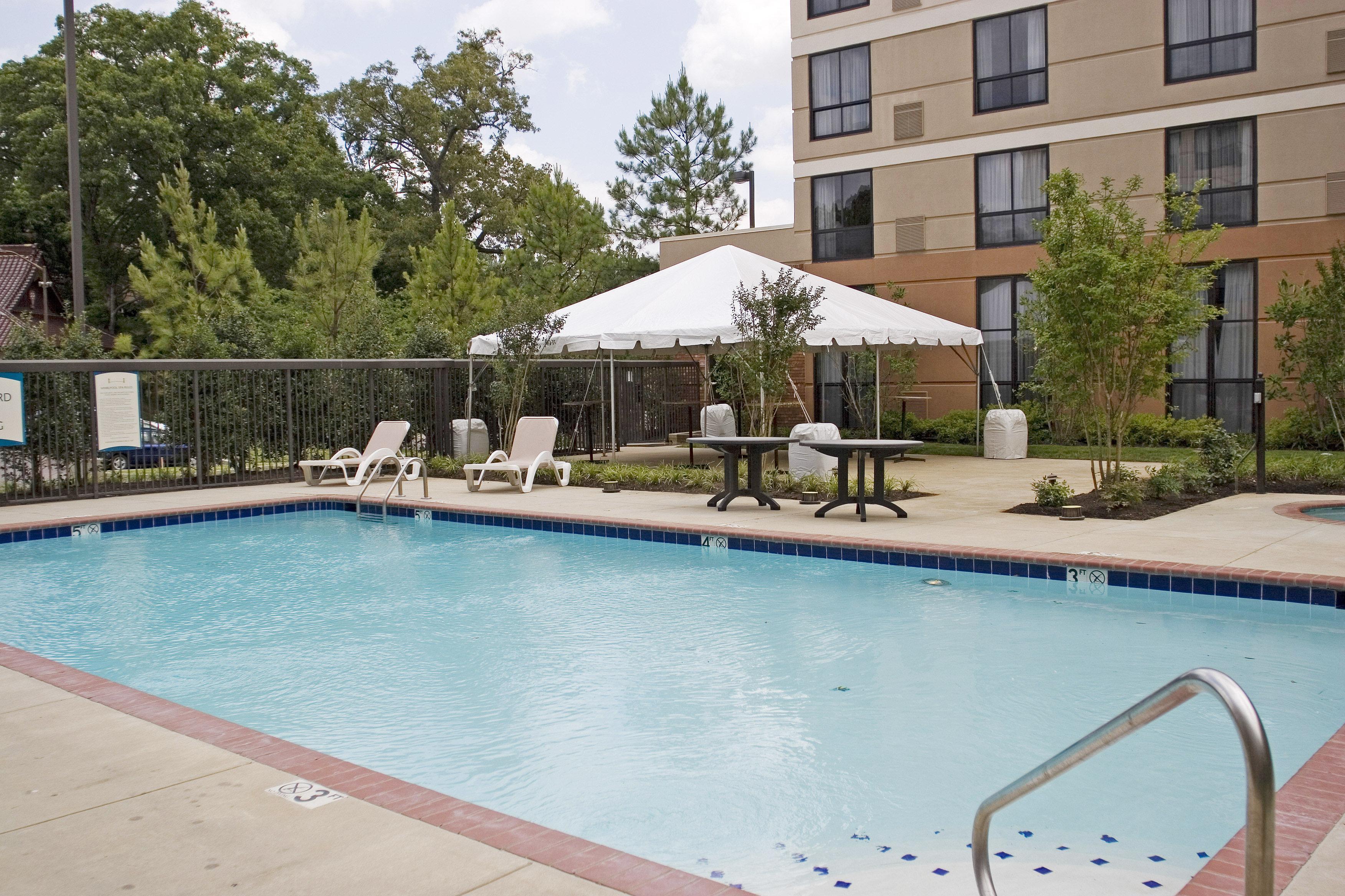 Staybridge Suites Memphis-Poplar Ave East By Ihg Exterior foto